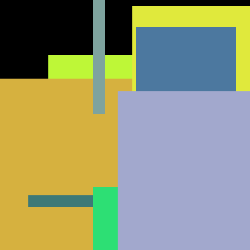 Kit Smoothie Carrot Cover Violet - obrazek 1