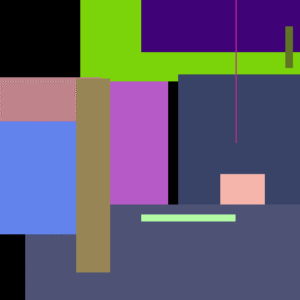 Cushion Diamond Natural Medium