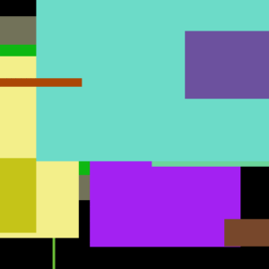 Black Purple Samsung Lamb