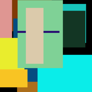 Sword White Oven Lavender Green