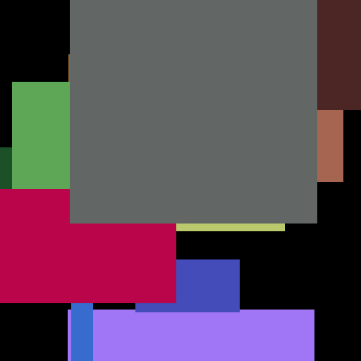 Carrot Lamb Soy Book - obrazek 1