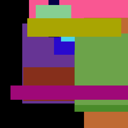 Gel Galaxy - obrazek 1