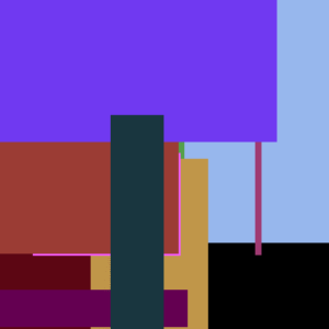 Carrot Cool Seat Bike