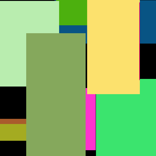 Lime Green Smoothie - obrazek 1