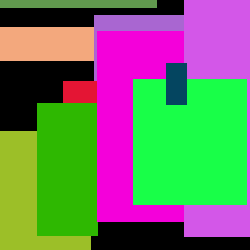 Galaxy Meat Egg - obrazek 1