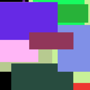 Gold Sheet Water Washer Plastic