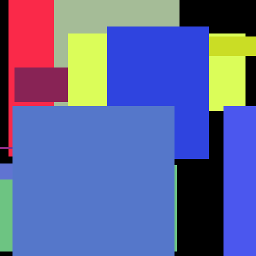 Smoothie Galaxy Brass Meat Wood - obrazek 1