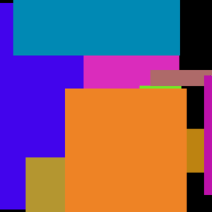 Ring Dress Pink Rooster