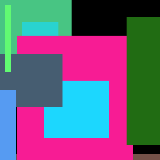 Toy TV Apple Player - obrazek 1