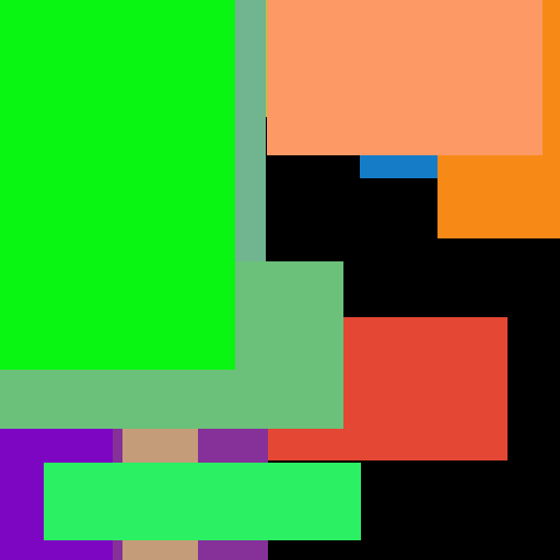 White Fire - obrazek 1