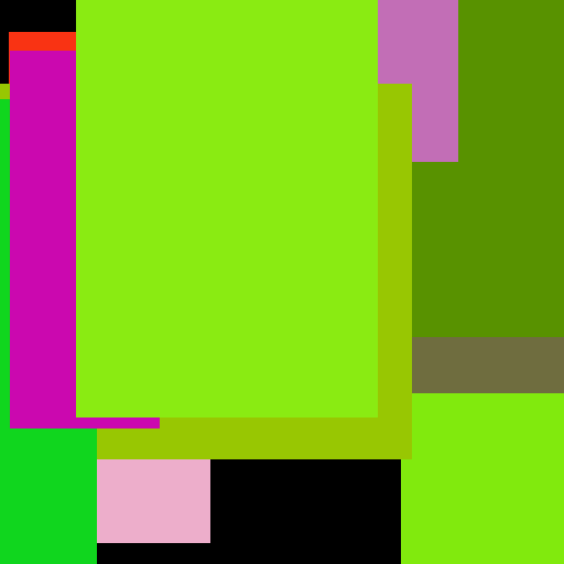 Cola Fish Internet - obrazek 1