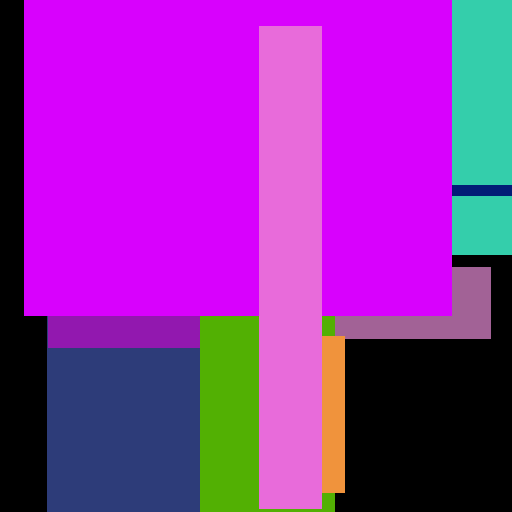 Diamond Cool Chicken - obrazek 1