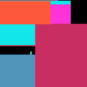 Wet Film Refrigerator Violet