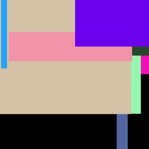 Diamond Chicken Knife