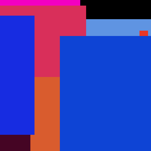 Gun Rooster Hair Carrot Juice - obrazek 1