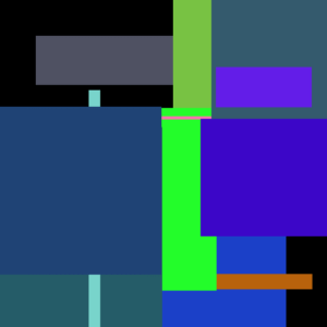 Cover Red Green Potato