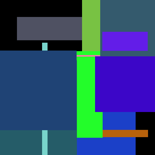 Cover Red Green Potato - obrazek 1