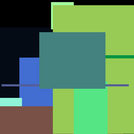 Car Lamb Fire - obrazek 1