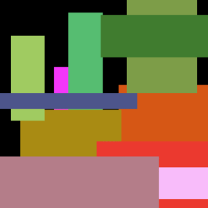 Egg Gold Bike Pink White