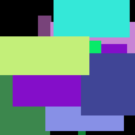 Brown Cool Gift Small - obrazek 1