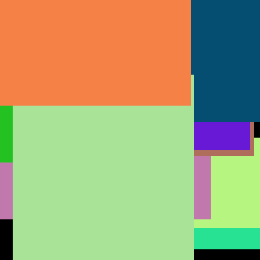 Lavender ACME Perl Cool - obrazek 1