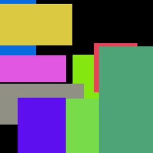 Chicken HDMI Carrot Water Knife