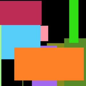 Perl Chair Perl Pink