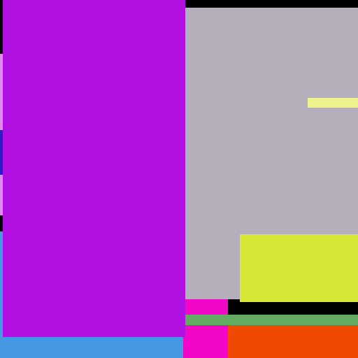 Carrot Oven Gun Prince Black - obrazek 1