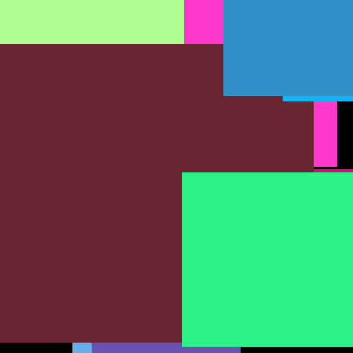 Cleaner Chicken Ring Sheet - obrazek 1