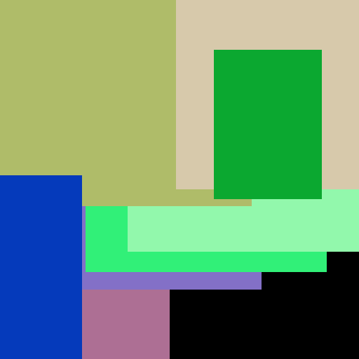 Natural Cover Blender - obrazek 1