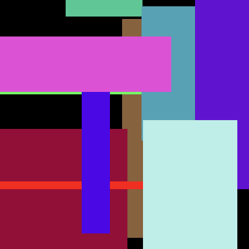 Sheet Egg Brown - obrazek 1