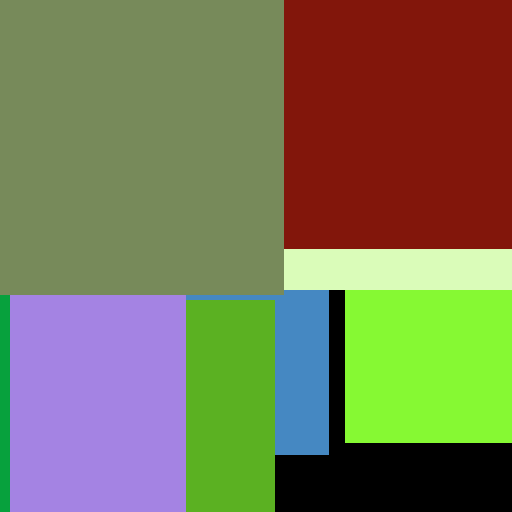 ACME Green Fire - obrazek 1