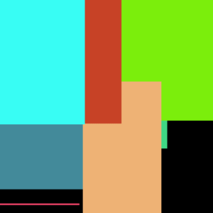 CD Chair Fish Film Fire