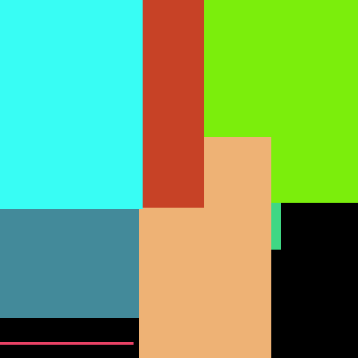 CD Chair Fish Film Fire - obrazek 1