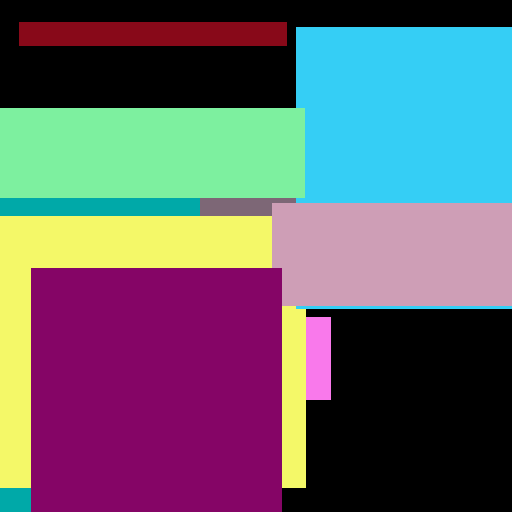 Grey Trouser Seat Kit - obrazek 1