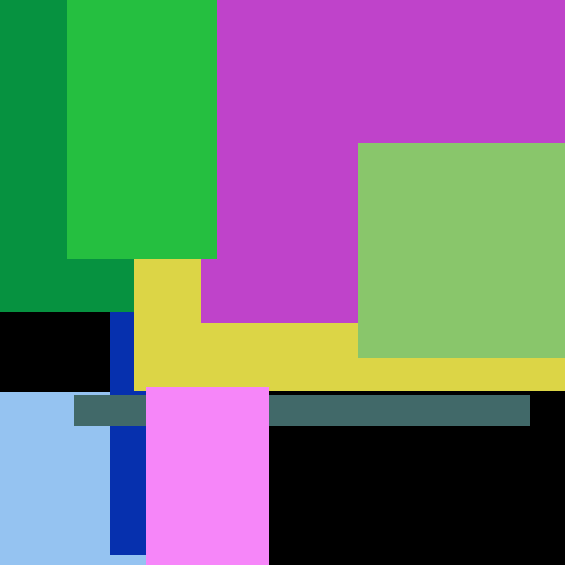 Toy Bike - obrazek 1