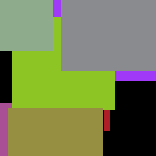 Red Seat Prince - obrazek 1