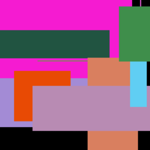 Rooster Cola Chicken