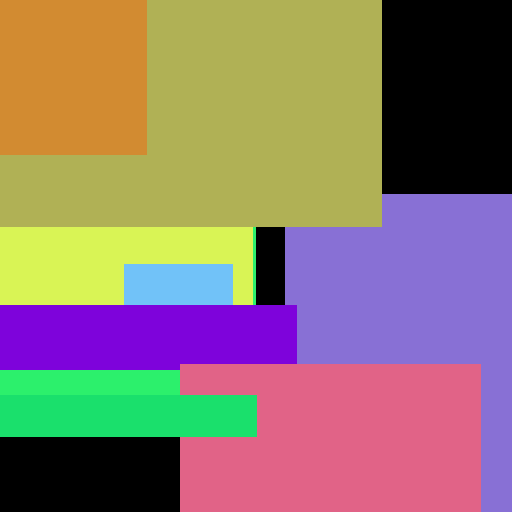 Doll Small Brown - obrazek 1