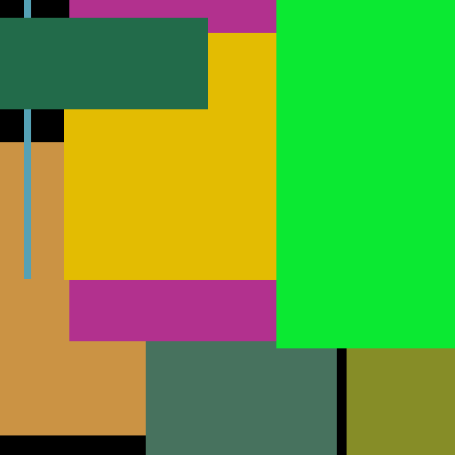 Fire Card Lamb - obrazek 1