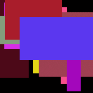 Galaxy Beverage Card Wood