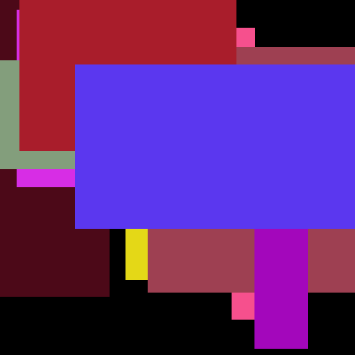 Galaxy Beverage Card Wood - obrazek 1