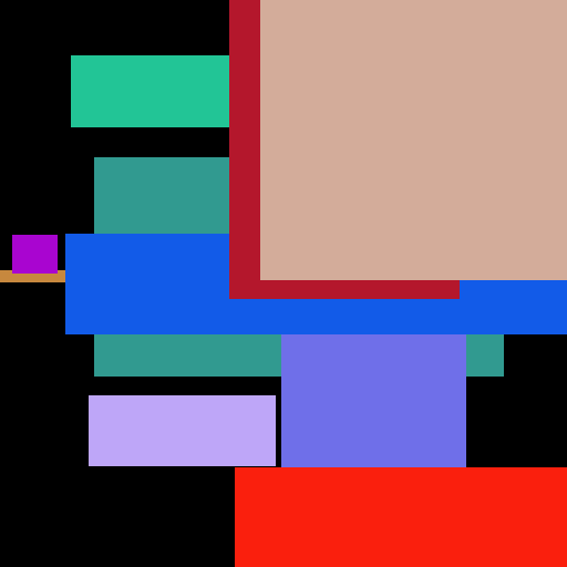 Mac Player Mixer - obrazek 1