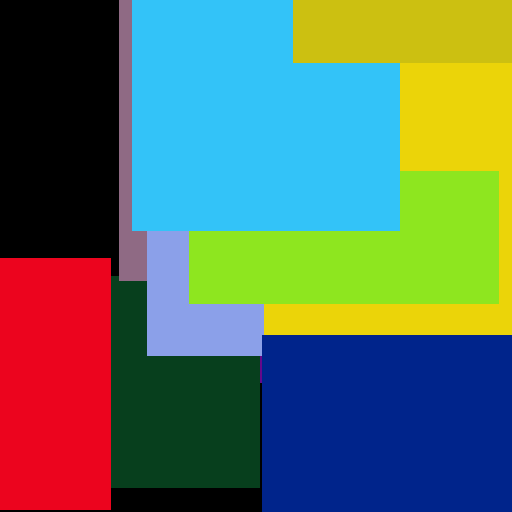 Violet Kit Egg - obrazek 1