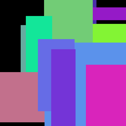 Gel Large Brown Movie Shampoo - obrazek 1