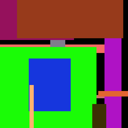 Mac Violet - obrazek 1