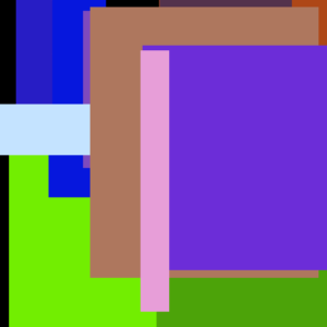 Black Meat Hot Microwave Green