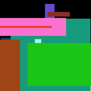 Lime Heater Water Red