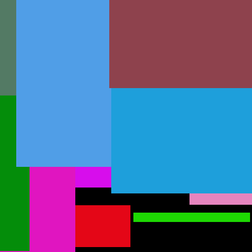 Dress Blender Movie - obrazek 1