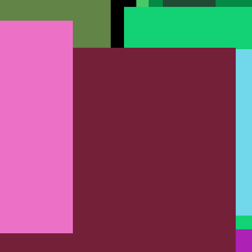 Table Oven - obrazek 1